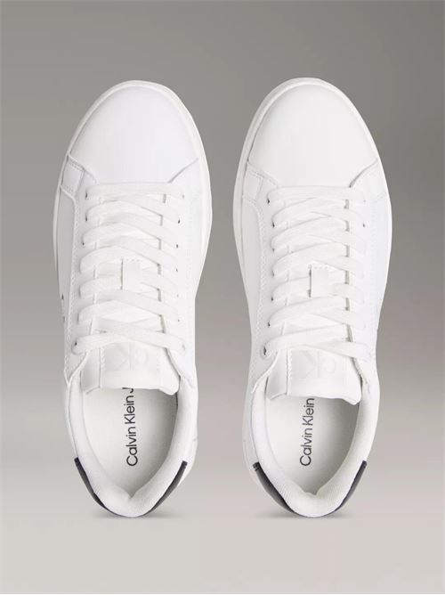  CALVIN KLEIN JEANS | YW0YW01878/01W